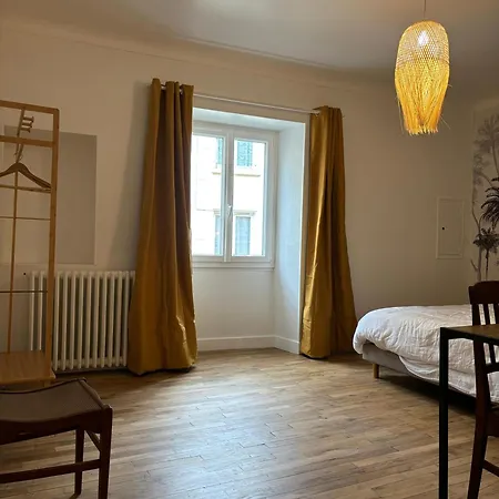 Maison Spacieuse En * Poitiers