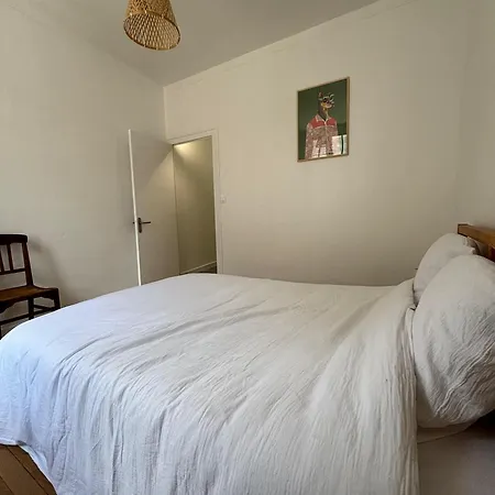 Maison Spacieuse En Holiday home