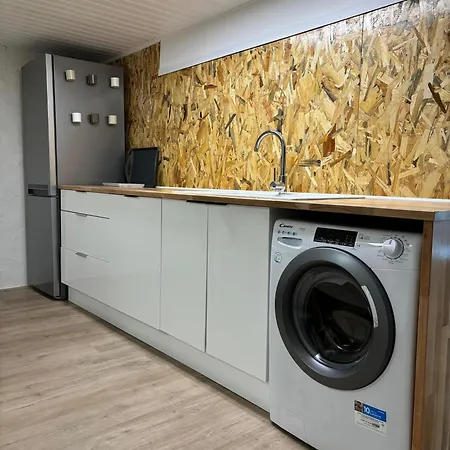 Сasa de vacaciones Maison Spacieuse En